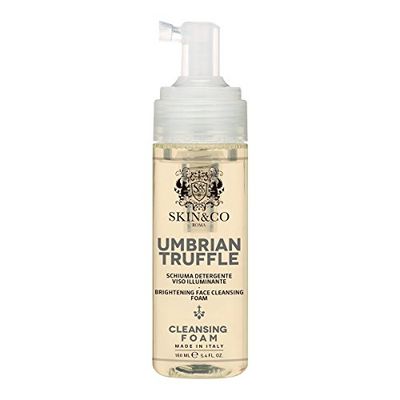SKIN&CO Roma Umbrian Truffle Cleansing Foam 160 ml