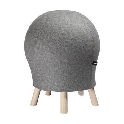 Topstar kruk Sitness 5 Alpine Grijs