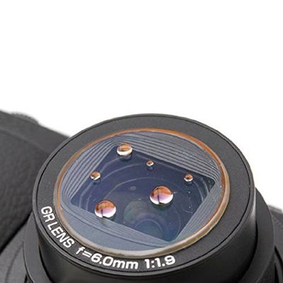 MegaGear Multi-Coated LENS ARMOR UV-fäst filter Sony Cyber-shot DSC-RX100M V, DSC-RX100, RX100M II, RX100M III, RX100 IV DSC-RX100M V