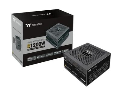 Thermaltake Toughpower GF A3 1200W | PC-Netzteil