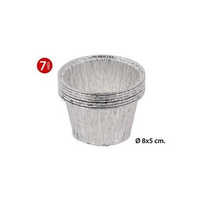 Wat - Zak flaneren, 7-delig.