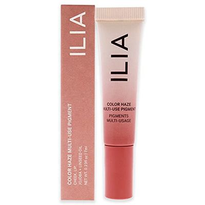 ILIA Beauty Color Haze Multi-Use Pigment - Tentazione per le donne 6,5 g Rossetto