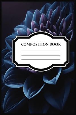 Another Composition Book