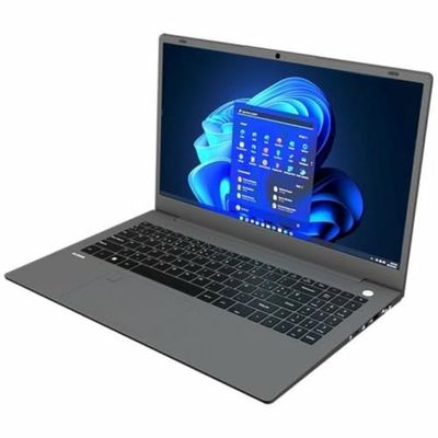 Alurin Zenith Laptop 15,6" 16 GB RAM 500 GB SSD
