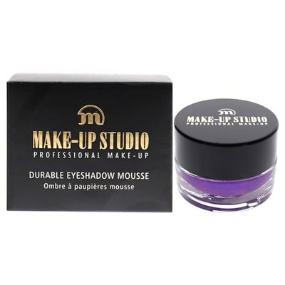 Make-Up Studio Durable Eyeshadow Mousse - Violet Vanity for Women 0.17 oz