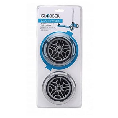 RUOTE PER HULAYNOGI GLOBBER 526-008 2 pz
