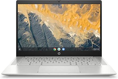 HP Pro c640 Chromebook 14" FHD notebook i3-10110U 8 GB/64 GB eMMC ChromeOS 10X57EA