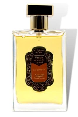 La Sultane de Saba Eau de Parfum Ayurvédique 100 ml