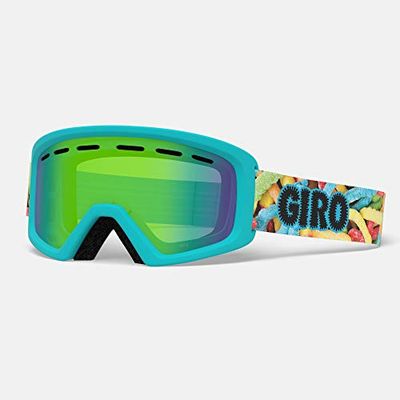 Giro Okulary Rev Sweet Tooth rozmiar uniwersalny