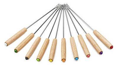 LAGRANGE AC340106 Accessory Set of 10 Forks