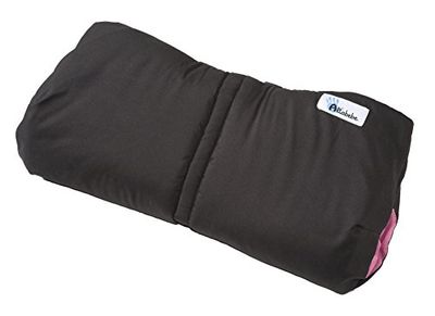 AltaBeBe AL2800-13 Protège Mains Noir