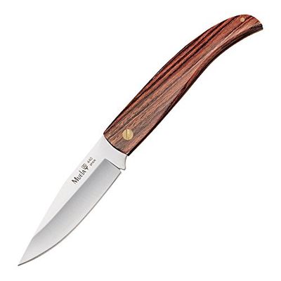Muela P8NL Coltello Pieghevole