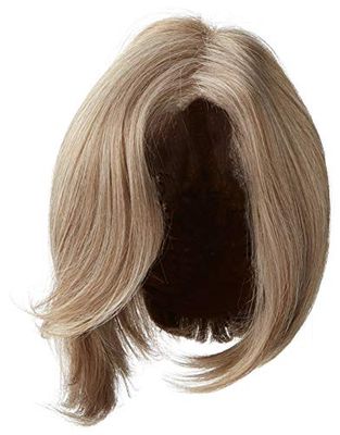 Inspired By Natural Image Wigs, Definitive Platinum Mist
