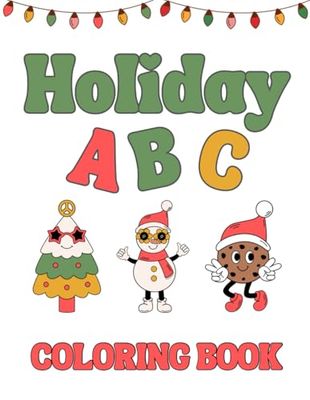Holiday ABC's