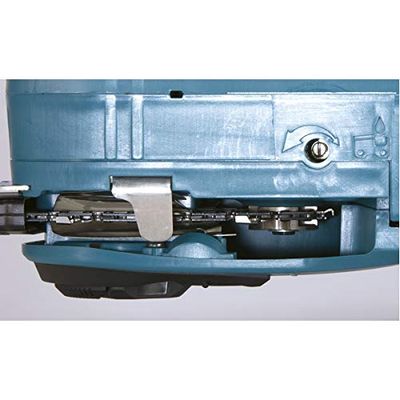 Motosega 36 V LXT (2 x 3,0 Ah) guida da 35 cm - MAKITA DUC353RF2