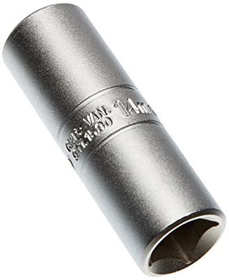 KS Tools 911.1590 Douille pour bougie 12 pans 1/2' 14 mm
