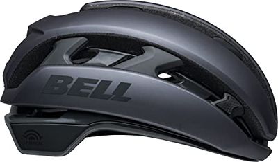 BELL XR Spherical MTB cykelhjälm matt grå 2022: Storlek: M (55–57 cm)