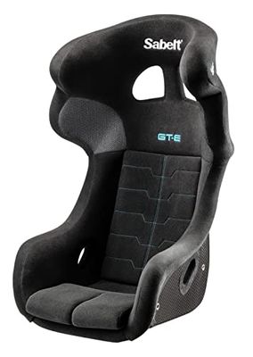 GT-E CARBON FIA8862-2009 SEDILE BY CIRCUIT ONLY USE