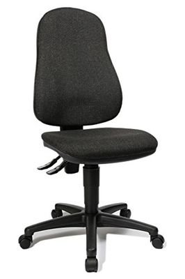 Topstar Point 60/8160G22 Cadeira de escritório, cor antracite