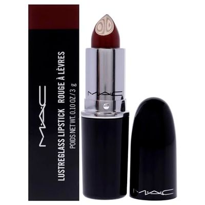 MAC, Lustreglas Lipstick – PDA, 3 g.