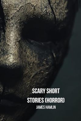 Scary Short Stories (Horror)