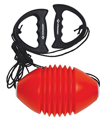 Schildkröt Funsports 970132 para 2 jogadores, de Speed Ball, num prático, bolso de malha