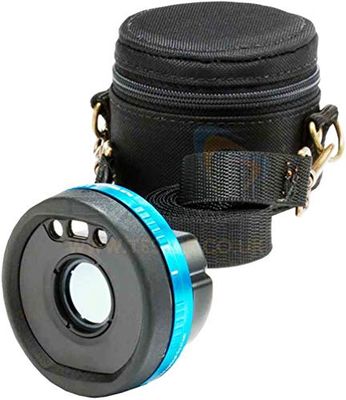 FLIR T199588 14-Degree Lens with Case for E76, E86 and E96 Thermal Cameras