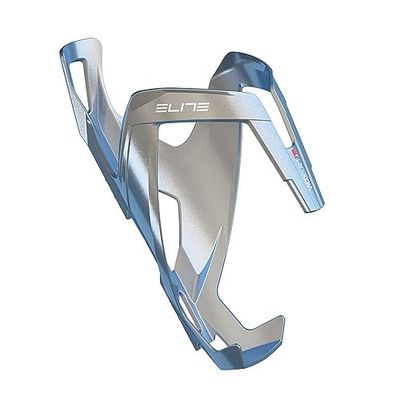 Elite S.R.L. Vico Glam, Portabottiglie Unisex Adulto, Grigio, Taglia Unica