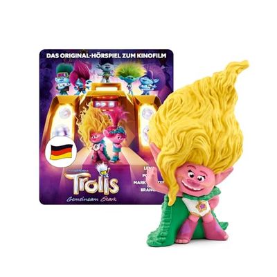 tonies- Viva Figura auditiva, Multicolor (11000949)