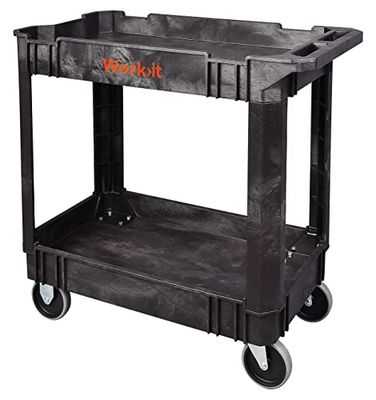 Home>it Rolling Trolley