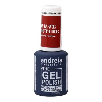 Andreia Haute Couture Terracota Ha3 gel nagellack