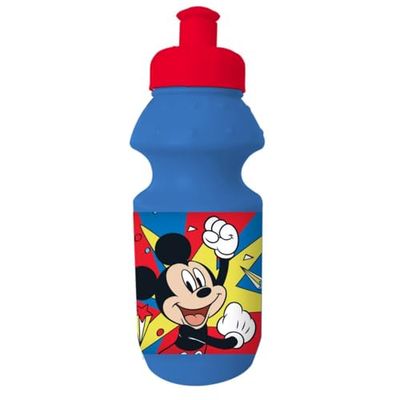 Mickey Drinkfles van polypropyleen, 500 ml