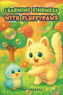 Learning Kindness with Fluffypaws