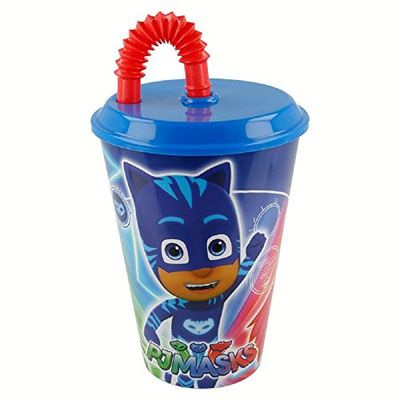 ALMACENESADAN, 0000; Reusable Cane Cup, Capacity 430 ml; Ideal for Any Occasion, from The License (pjmas)