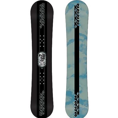 K2 Snowboarding meisjes snowboard Kandi, 11H0029