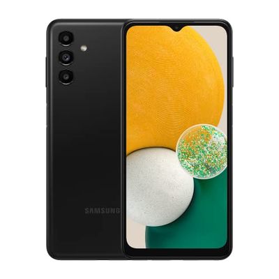 Samsung Galaxy A13 5G 64GB Zwart