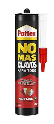 Pattex 1 ParaTodo Montaje Cart. 446g