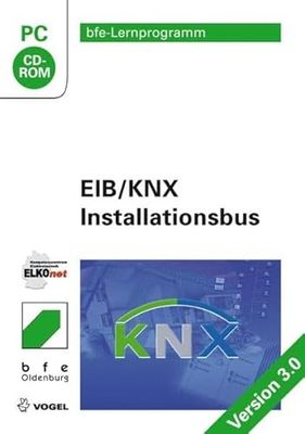 EIB/KNX-installationsbuss