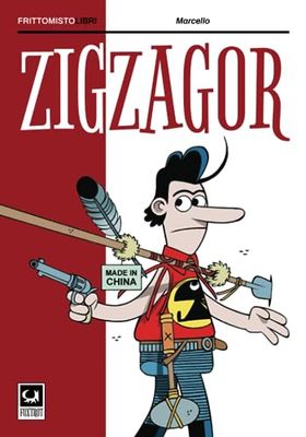 ZIGZAGOR