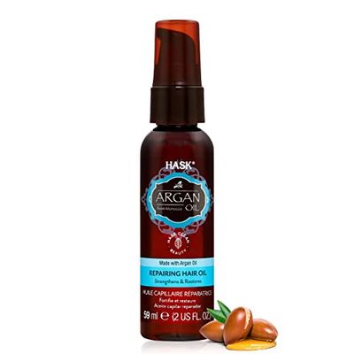 Original Argan Oil Repairing Shine Oil 59 Ml