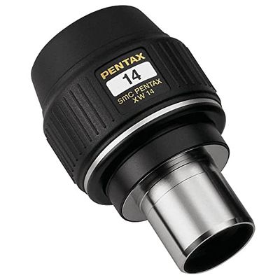 Pentax Xw-14 milímetros