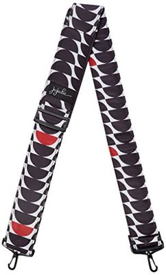 Ju-Ju-Be Messenger Strap Black Widow Accessoire Bandoulière Ajustable