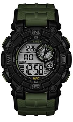 Timex Sport Horloge TW5M53900, Groen