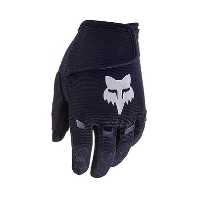 Fox Racing Kids Dirtpaw Glove vindjacka barn, svart, KS