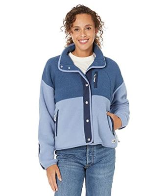 THE NORTH FACE Veste Cragmont pour femme