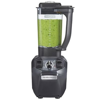 Hamilton Beach Commercial 2.4HP Tango Blender With Copolyester Container