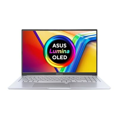 ASUS Vivobook 15 OLED X1505VA 15.6" Full HD 400nits OLED Laptop (Intel i5-13420H, 16GB RAM, 512GB PCIe SSD, Windows 11 Home)