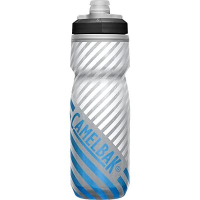 CAMELBAK BOTELLAS SERIE PODIUM C1874 Grey Blue Stripe TALLA ÚNICA UNISEX ADULTOS