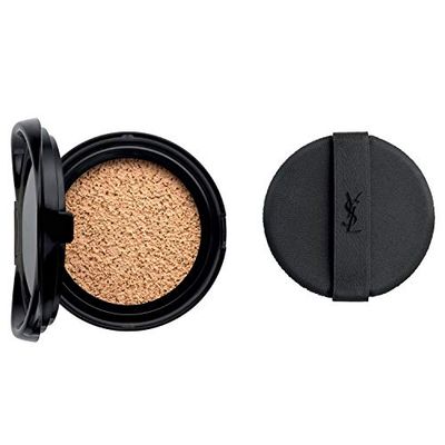 YSL Encre de Peau Le Cushion Foundation Refill 14 gram 25 Beige
