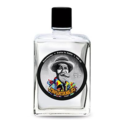 Mastro Miche dopobarba Zihuatanejo 100ml